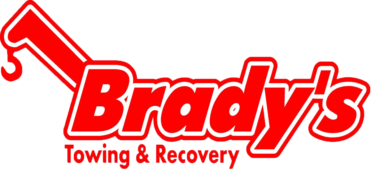 bradystowingnd.com Logo